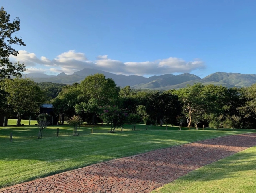 5 Bedroom Property for Sale in Wilderness Heights Western Cape